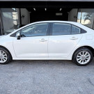Toyota Corolla GLi 2.0 16V Flex Aut. 2020 Flex-11