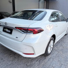 Toyota Corolla GLi 2.0 16V Flex Aut. 2020 Flex-10