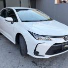 Toyota Corolla GLi 2.0 16V Flex Aut. 2020 Flex-7