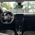 Citroën C4 CACTUS FEEL Pack 1.6 Flex Aut.  2022 Flex-3