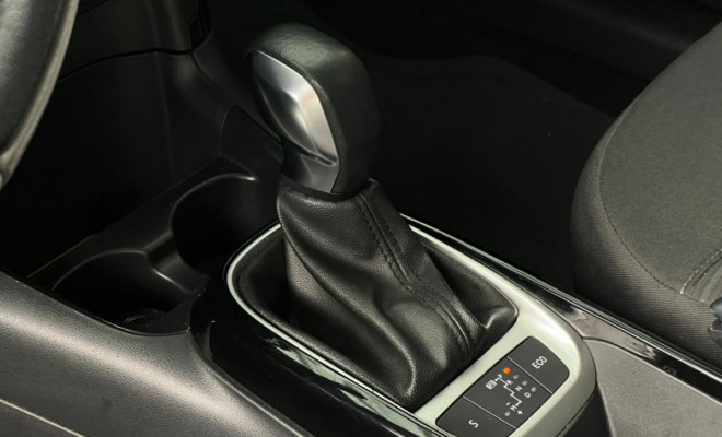 Citroën C4 CACTUS FEEL Pack 1.6 Flex Aut.  2022 Flex-6