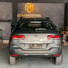 Citroën C4 CACTUS FEEL Pack 1.6 Flex Aut.  2022 Flex-2