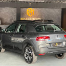 Citroën C4 CACTUS FEEL Pack 1.6 Flex Aut.  2022 Flex-1
