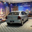 GM - Chevrolet Astra Advantage 2.0 MPFI 8V FlexPower 5p 2011 Flex-2