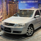 GM - Chevrolet Astra Advantage 2.0 MPFI 8V FlexPower 5p 2011 Flex-10