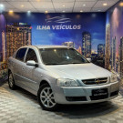 GM - Chevrolet Astra Advantage 2.0 MPFI 8V FlexPower 5p 2011 Flex-0