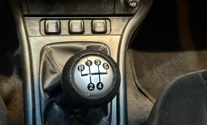 GM - Chevrolet Astra Advantage 2.0 MPFI 8V FlexPower 5p 2011 Flex-6