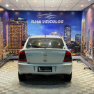 GM - Chevrolet Astra Advantage 2.0 MPFI 8V FlexPower 5p 2011 Flex-7