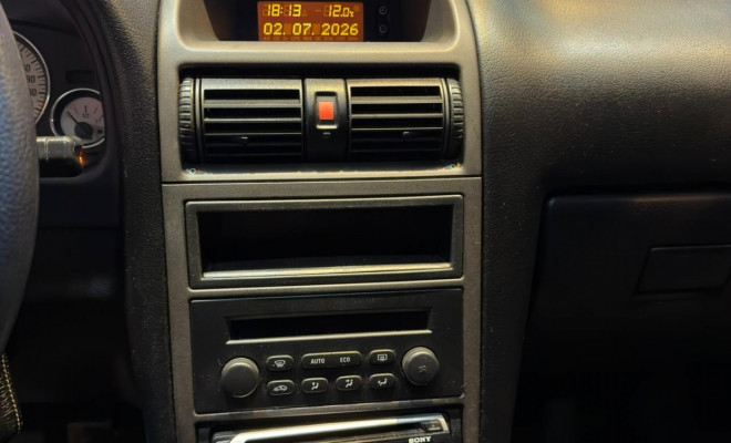 GM - Chevrolet Astra Advantage 2.0 MPFI 8V FlexPower 5p 2011 Flex-13