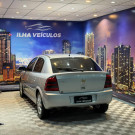 GM - Chevrolet Astra Advantage 2.0 MPFI 8V FlexPower 5p 2011 Flex-1