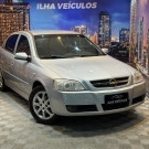 GM - Chevrolet Astra Advantage 2.0 MPFI 8V FlexPower 5p 2011 Flex-9