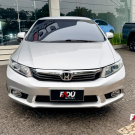 Honda Civic Sedan LXR 2.0 Flexone 16V Aut. 4p 2014 Flex-0