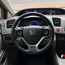 Honda Civic Sedan LXR 2.0 Flexone 16V Aut. 4p 2014 Flex-3