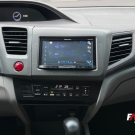 Honda Civic Sedan LXR 2.0 Flexone 16V Aut. 4p 2014 Flex-5
