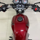 YAMAHA YBR 125 K 2008 Gasolina-2