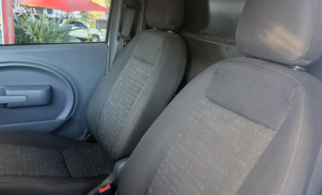Fiat Fiorino Endurance EVO 1.4 Flex 8V 2p 2021 Flex-7