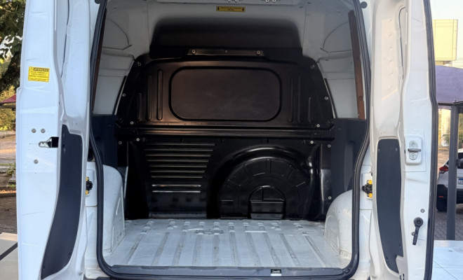 Fiat Fiorino Endurance EVO 1.4 Flex 8V 2p 2021 Flex-9