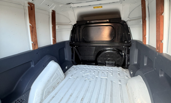 Fiat Fiorino Endurance EVO 1.4 Flex 8V 2p 2021 Flex-10