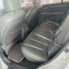 Hyundai Santa Fe GLS 2.4 Tiptronic 2012 Gasolina-14