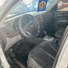 Hyundai Santa Fe GLS 2.4 Tiptronic 2012 Gasolina-8