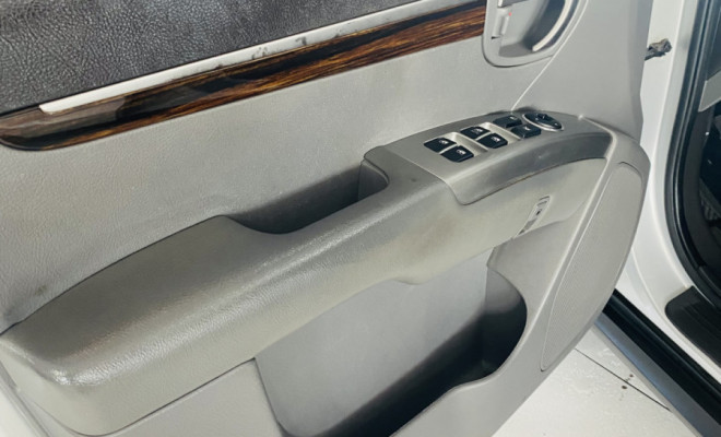 Hyundai Santa Fe GLS 2.4 Tiptronic 2012 Gasolina-18