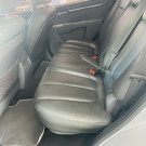 Hyundai Santa Fe GLS 2.4 Tiptronic 2012 Gasolina-16