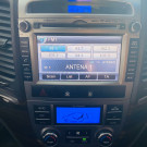 Hyundai Santa Fe GLS 2.4 Tiptronic 2012 Gasolina-9