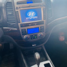 Hyundai Santa Fe GLS 2.4 Tiptronic 2012 Gasolina-13