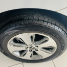 Hyundai Santa Fe GLS 2.4 Tiptronic 2012 Gasolina-19