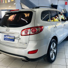 Hyundai Santa Fe GLS 2.4 Tiptronic 2012 Gasolina-2
