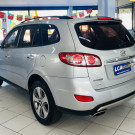 Hyundai Santa Fe GLS 2.4 Tiptronic 2012 Gasolina-3