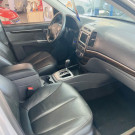 Hyundai Santa Fe GLS 2.4 Tiptronic 2012 Gasolina-6