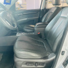 Hyundai Santa Fe GLS 2.4 Tiptronic 2012 Gasolina-15