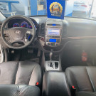 Hyundai Santa Fe GLS 2.4 Tiptronic 2012 Gasolina-5