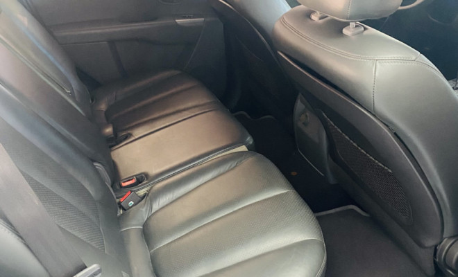 Hyundai Santa Fe GLS 2.4 Tiptronic 2012 Gasolina-11