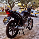 HONDA CG 150cc FAN ESDi ano 2012 Flex-2