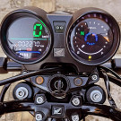 HONDA CG 150cc FAN ESDi ano 2012 Flex-3