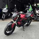 Yamaha FZ15 ABS 2024 | Injeção Eletrônica | Baixa KM | Guarujá-1