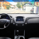 Hyundai ix35 2.0 Automática 2017 | Bancos em Couro | SUV | Guarujá-7