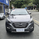 Hyundai ix35 2.0 Automática 2017 | Bancos em Couro | SUV | Guarujá-0