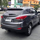 Hyundai ix35 2.0 Automática 2017 | Bancos em Couro | SUV | Guarujá-4