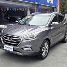 Hyundai ix35 2.0 Automática 2017 | Bancos em Couro | SUV | Guarujá-1