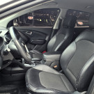 Hyundai ix35 2.0 Automática 2017 | Bancos em Couro | SUV | Guarujá-6