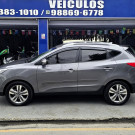 Hyundai ix35 2.0 Automática 2017 | Bancos em Couro | SUV | Guarujá-2