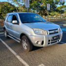 Ford EcoSport XLT 2.0/ 2.0 Flex 16V 5p Aut. 2008 Flex-1