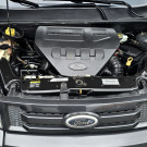 Ford EcoSport XLT Automática 2012 | Completa | SUV | Guarujá-8