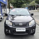 Ford EcoSport XLT Automática 2012 | Completa | SUV | Guarujá-0