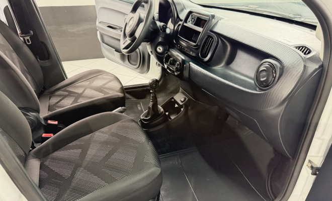 Fiat MOBI LIKE 1.0 Fire Flex 5p. 2023 Flex-12