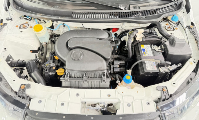 Fiat MOBI LIKE 1.0 Fire Flex 5p. 2023 Flex-13