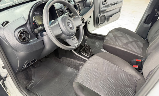 Fiat MOBI LIKE 1.0 Fire Flex 5p. 2023 Flex-5